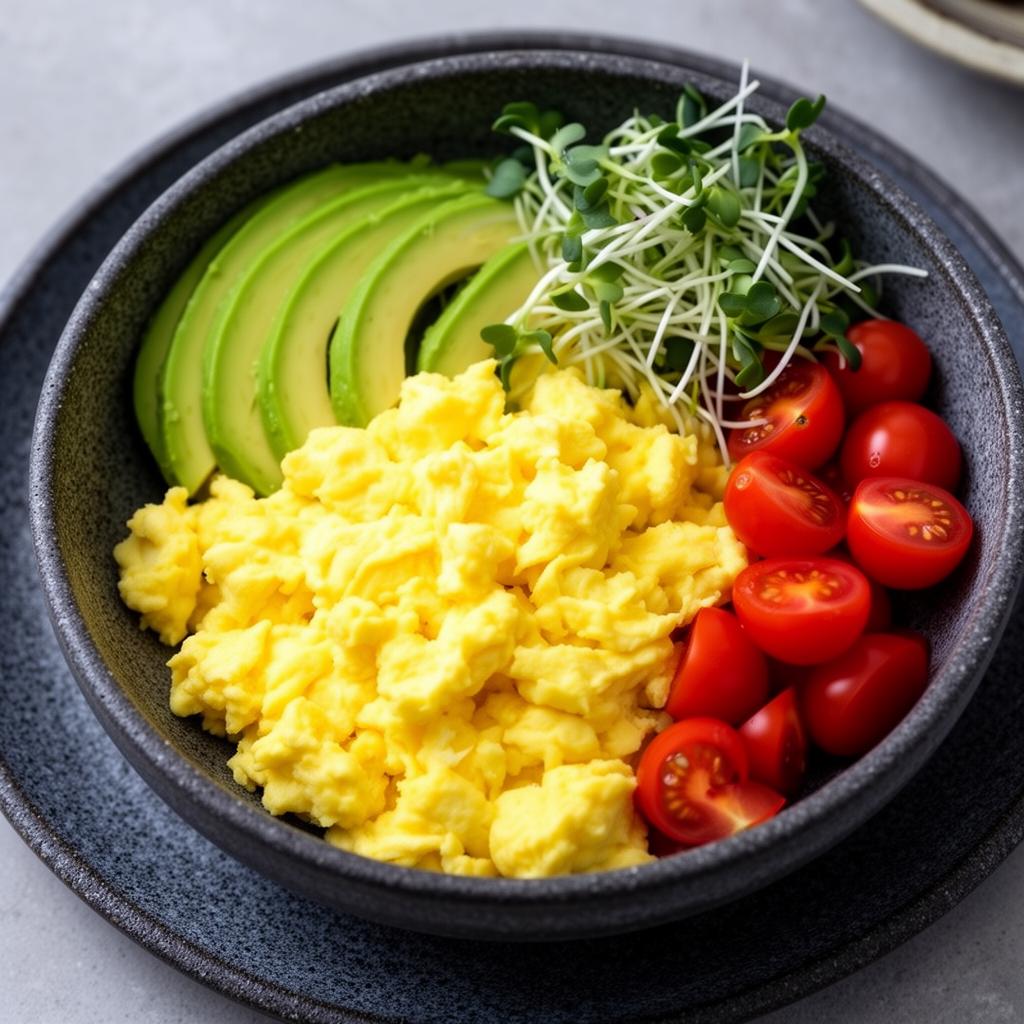 Fitness Nutrition Tips