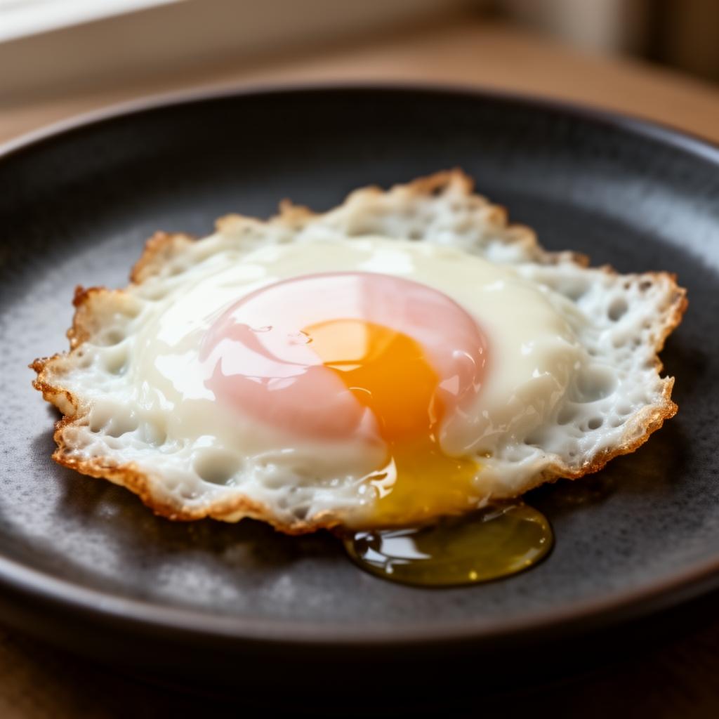 High Protein Egg Recipes