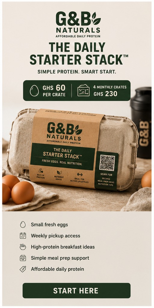 Kraft crate of small fresh brown eggs - Small